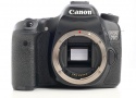 キヤノン EOS 70D ボデイ