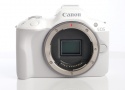キヤノン EOS R50 ボデイ ホワイト