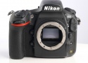 ニコン D810 ボデイ