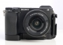 ソニー α6400 レンズキット ブラック(ILCE-6400L)