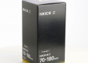 ニコン ニコン Z 70-180/F2.8