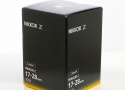 ニコン ニコン Z 17-28/F2.8