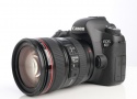 キヤノン EOS 6D/EF24-105L レンズキツト