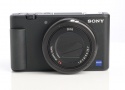 ソニー VLOGCAM ZV-1 海外モデル