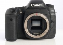 キヤノン EOS 80D ボデイ