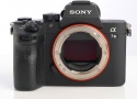 ソニー α7III ボディ ILCE-7M3