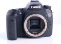 キヤノン EOS 70D ボデイ