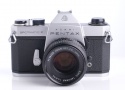 ペンタックス SP F +SMCT55/1.8 II