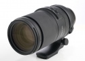 タムロン 150-500/5-6.7 DI3 VC VXD A057SF ソニーE