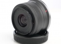 キヤノン RF-S18-45/4.5-6.3 IS STM