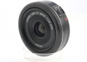 キヤノン EF40/2.8 STM