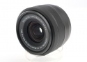フジフイルム XC15-45/F3.5-5.6 OIS PZ ブラック
