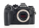 OM SYSTEM OM-1 MARKII ボデイ