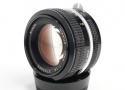 ニコン New Nikkor 50/1.4