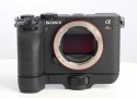 ソニー α7CR ILCE-7CR ボデイ