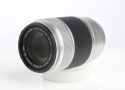 フジフイルム XC50-230/4.5-6.7 OIS シルバー