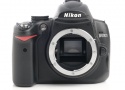 ニコン D5000 ボディ