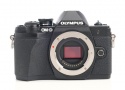 オリンパス OM-D E-M10 MARK3 ボディ ブラック