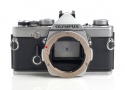 オリンパス OM-1 シルバー ボディ