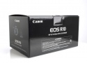 キヤノン EOS R10 RF-S18-45 IS STM レンズキツト