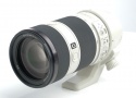 ソニー FE70-200/4 G OSS
