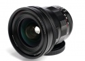フォクトレンダー ノクトン 10.5/0.95 マイクロフォーサーズ用