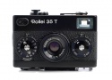ローライ 35T(Tessar40/3.5) ブラック