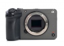 ソニー FX30 ボディ (ILME-FX30B)