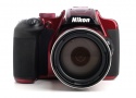 ニコン COOLPIX B700 レツド
