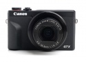 キヤノン PowerShot G7 X MarkIII ブラック