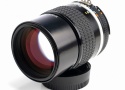 ニコン Ai-s 135/2.8