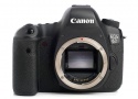 キヤノン EOS 6D ボデイ