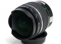 ペンタックス DA FISH-EYE 10-17/3.5-4.5 ED(IF)