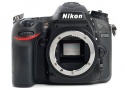 ニコン D7100 ボデイ