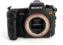 ソニー α700 ボディ (DSLR-A700）