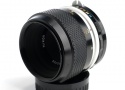 ニコン Micro-NIKKOR-P Auto 55/3.5