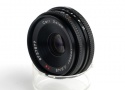コンタックス Tessar T*45mm F2.8 AE