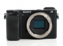 ソニー α6300 ボディ ILCE-6300