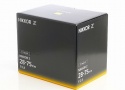 ニコン Z 28-75/F2.8