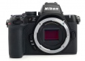ニコン Z50II ボデイ