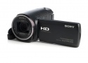 ソニー HDR-CX670 B ブラック