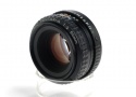 ペンタックス SMC-A 50/2