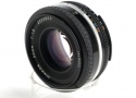 ニコン Ai-s 50/1.8