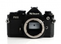 ニコン New FM2 ブラック