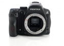ペンタックス K-30  ブラック