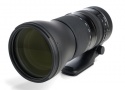 タムロン SP150-600/5-6.3 DI VC USD G2 A022N ニコンF