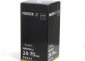 ニコン Z 24-70/F2.8 S II