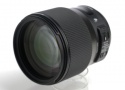 シグマ 135/1.8 DG HSM ART NA ニコンF