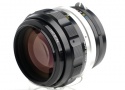 ニコン オート 85/1.8 C