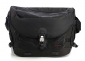 ハクバ GW-PRO メッセンジャーバック L SGWPR-MBL ブラック